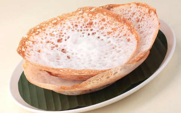 Appam, Kerala South India